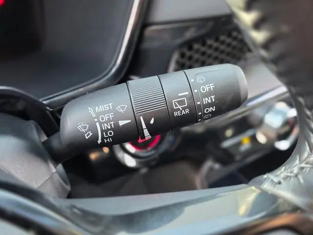 2025 Honda CR-V EX-L 2WD