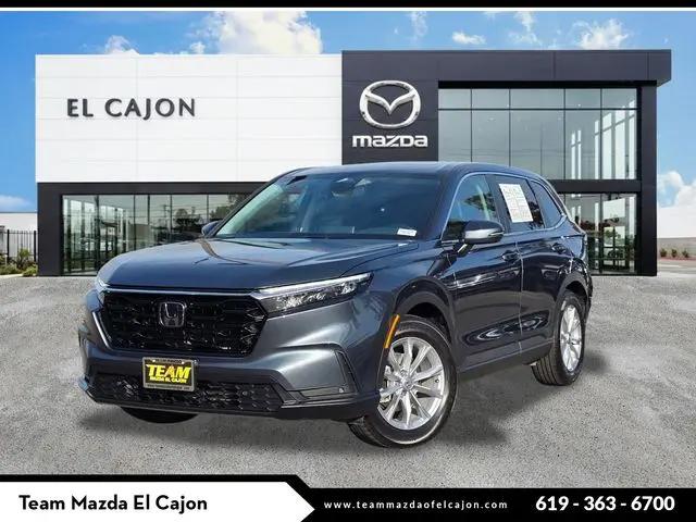 2025 Honda CR-V EX-L 2WD for sale in El Cajon, CA