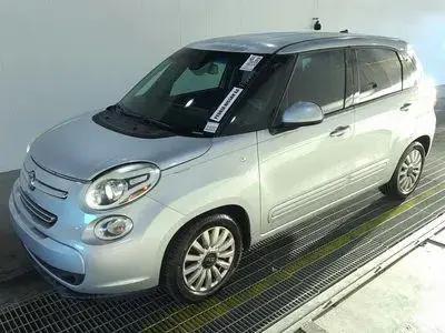 2014 Fiat 500L Easy for sale in Phoenix, AZ