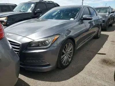 2015 Hyundai Genesis 5.0 for sale in Phoenix, AZ