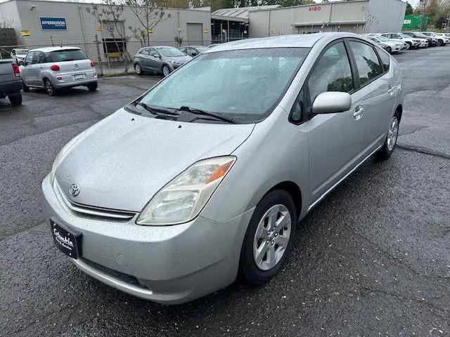 2005 Toyota Prius Base for sale in Portland, OR