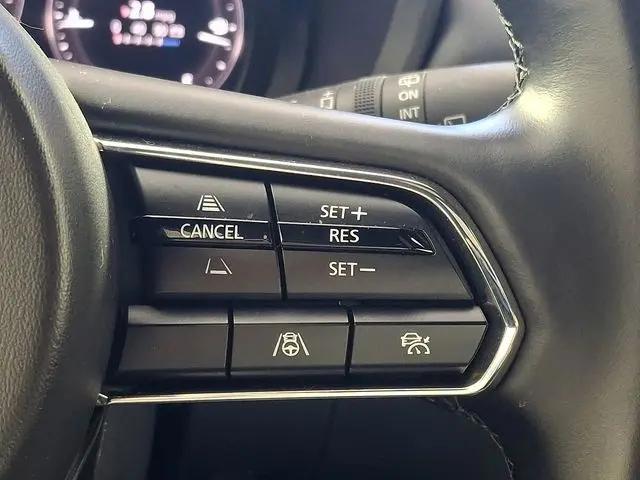 2025 Mazda X-90 3.3 Turbo Premium Plus Package