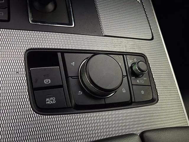 2025 Mazda X-90 3.3 Turbo Premium Plus Package