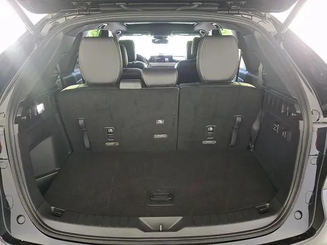 2025 Mazda X-90 3.3 Turbo Premium Plus Package