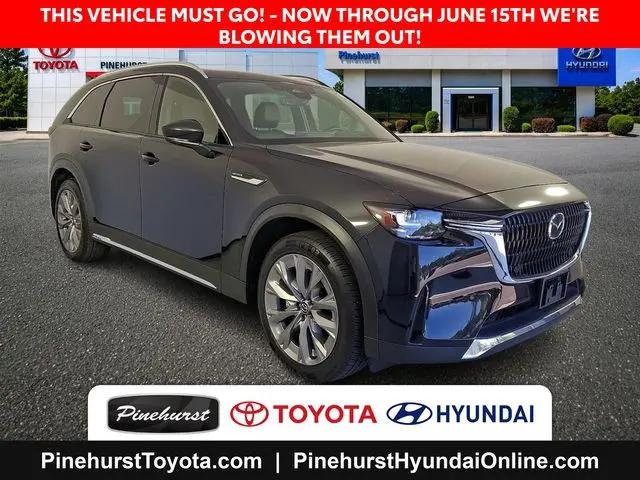 2025 Mazda X-90 3.3 Turbo Premium Plus Package for sale in Southern Pines, NC