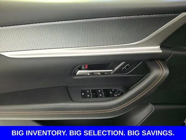 2025 Mazda X-90 3.3 Turbo Premium Plus Package