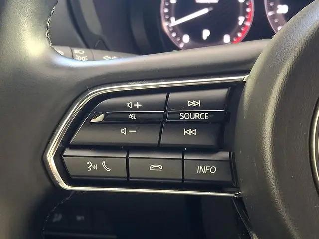 2025 Mazda X-90 3.3 Turbo Premium Plus Package