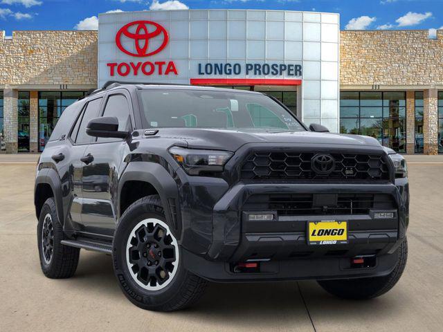 2026 Toyota 4Runner TRD Off Road for sale in Prosper, TX