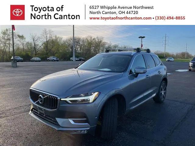 2019 Volvo XC60 T6 Inscription for sale in North Canton, OH