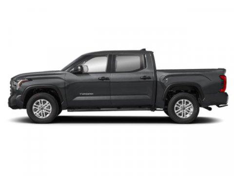 2026 Toyota Tundra SR5 CrewMax 5.5' Bed