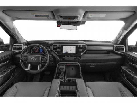 2026 Toyota Tundra SR5 CrewMax 5.5' Bed