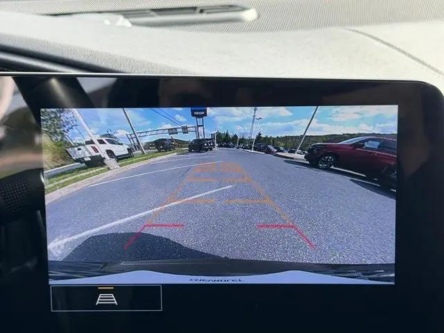 2021 Chevrolet Corvette Stingray RWD Coupe 1LT