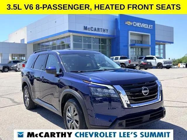 2025 Nissan Pathfinder SV FWD for sale in Lee's Summit, MO