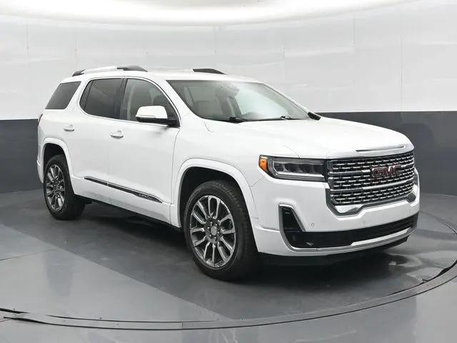 2023 GMC Acadia AWD Denali for sale in Tulsa, OK