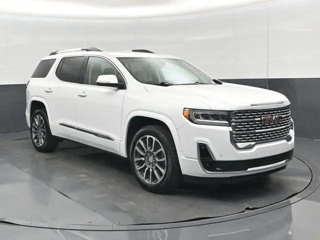 2023 GMC Acadia AWD Denali for sale in Tulsa, OK