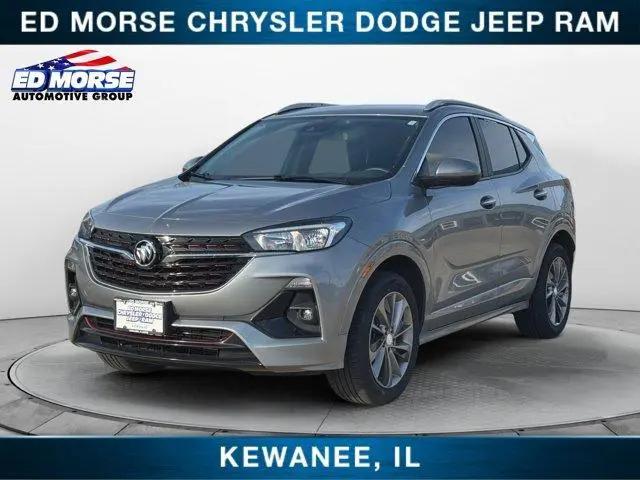 2023 Buick Encore GX Select AWD for sale in Kewanee, IL
