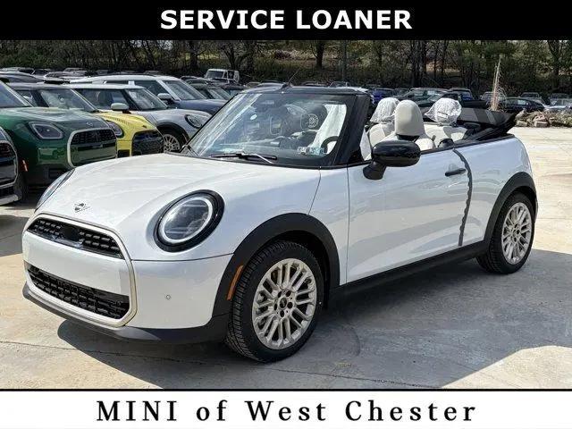 2026 MINI Cooper Convertible Cooper for sale in West Chester, PA