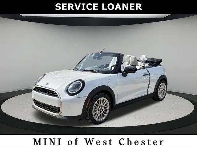 2026 MINI Cooper Convertible Cooper for sale in West Chester, PA