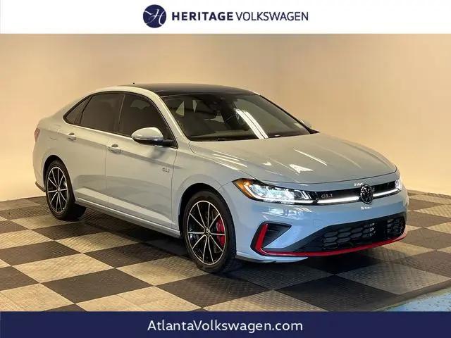 2026 Volkswagen Jetta GLI Autobahn for sale in Union City, GA