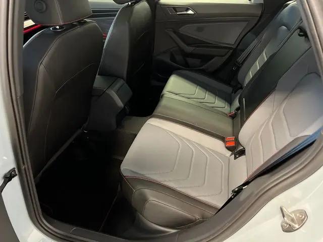 2026 Volkswagen Jetta GLI Autobahn