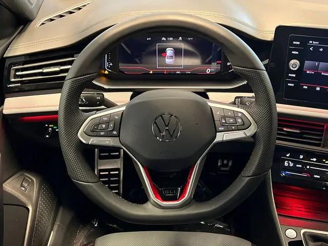 2026 Volkswagen Jetta GLI Autobahn