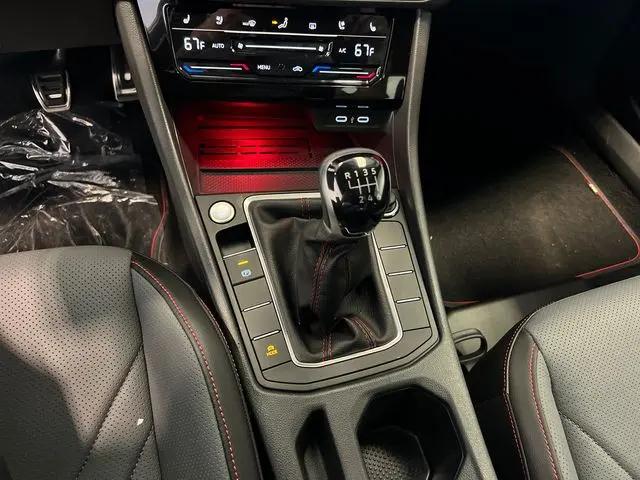 2026 Volkswagen Jetta GLI Autobahn