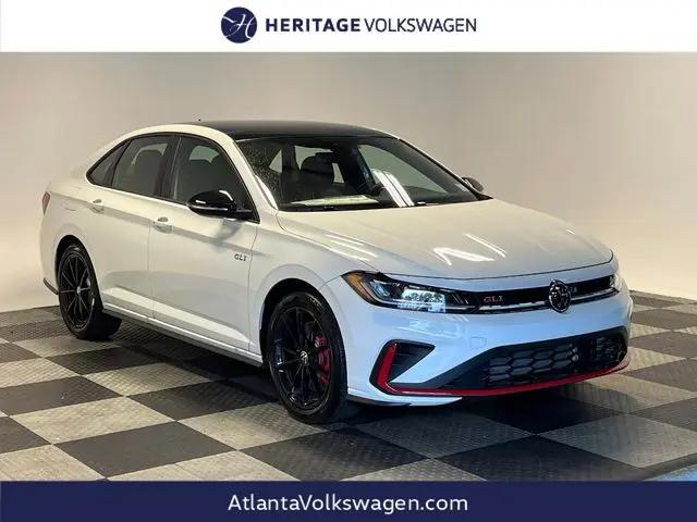 2026 Volkswagen Jetta GLI Autobahn for sale in Union City, GA