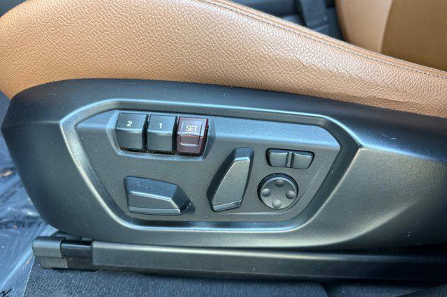 2017 BMW X4 xDrive28i