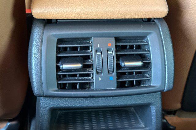2017 BMW X4 xDrive28i