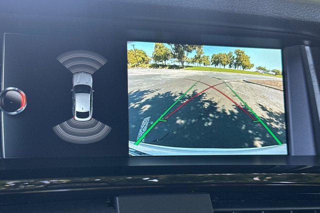 2017 BMW X4 xDrive28i