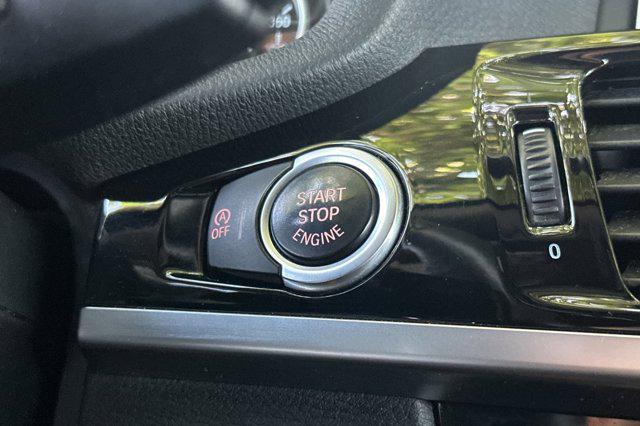 2017 BMW X4 xDrive28i
