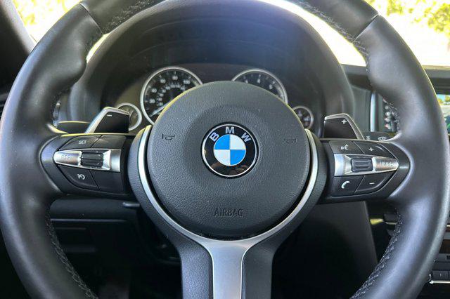 2017 BMW X4 xDrive28i