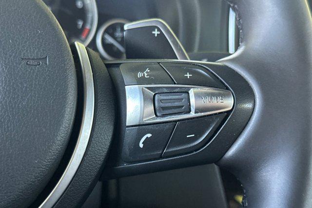 2017 BMW X4 xDrive28i