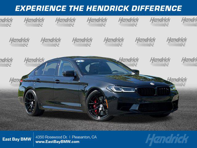 2023 BMW M5 Sedan for sale in Daleville, IN