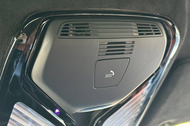 2023 BMW M5 Sedan