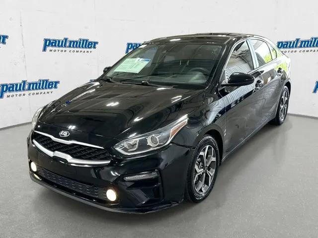 2020 Kia Forte LXS for sale in Lexington, KY