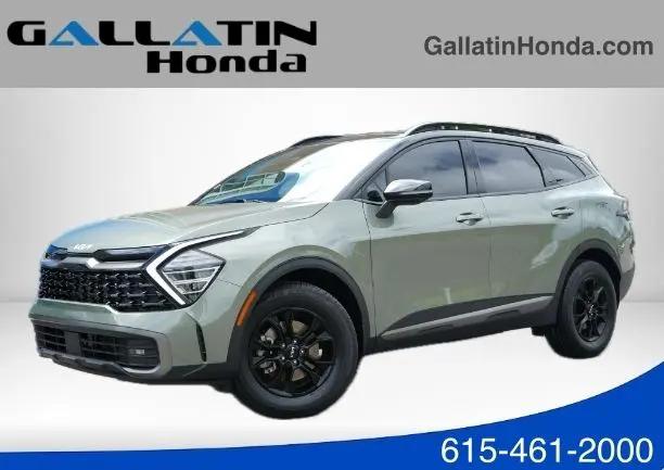 2023 Kia Sportage X-Pro Prestige for sale in Gallatin, TN