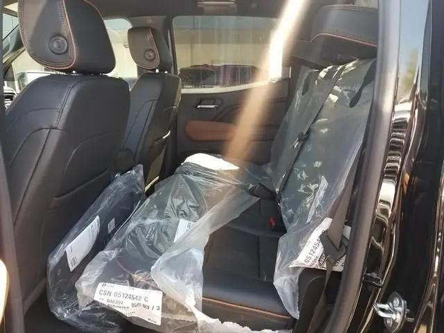 2026 GMC Canyon AT4, 4WD