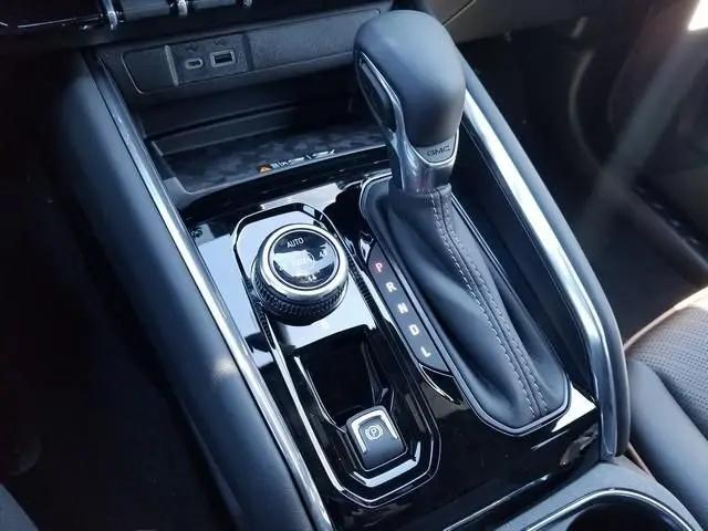 2026 GMC Canyon AT4, 4WD