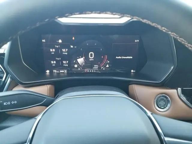 2026 GMC Canyon AT4, 4WD