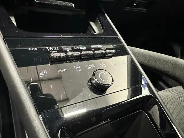 2024 Porsche Cayenne Turbo GT