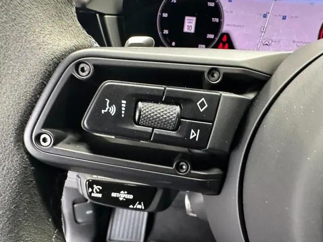 2024 Porsche Cayenne Turbo GT