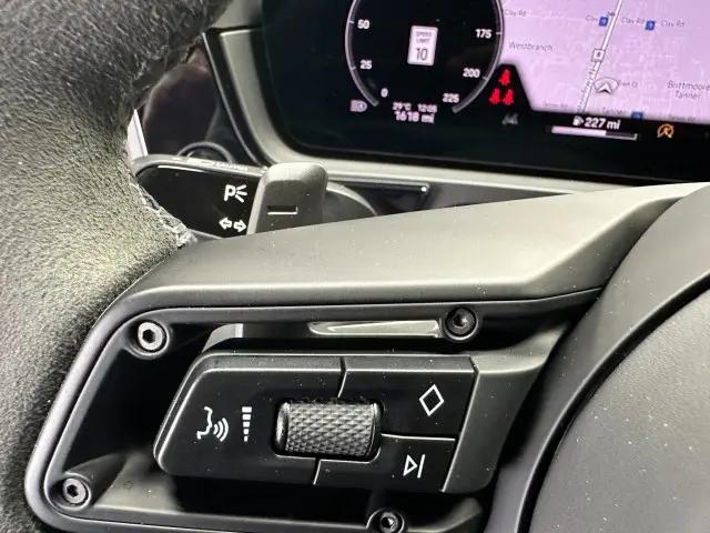2024 Porsche Cayenne Turbo GT