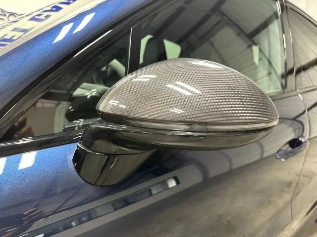 2024 Porsche Cayenne Turbo GT