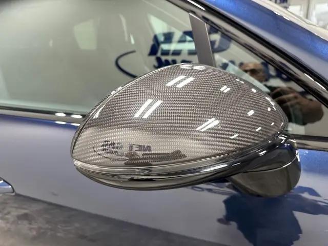 2024 Porsche Cayenne Turbo GT
