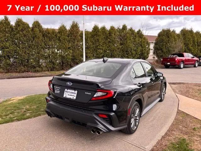 2024 Subaru WRX Base