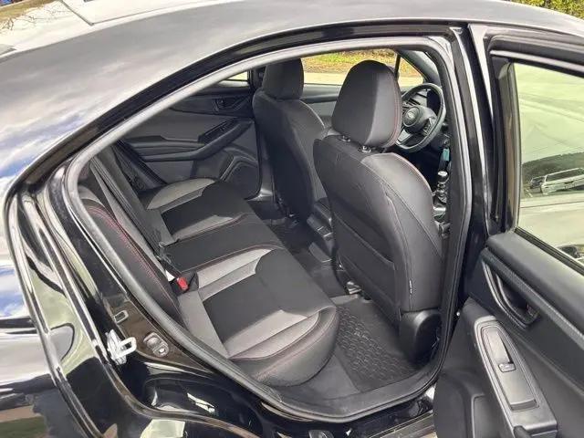 2024 Subaru WRX Base