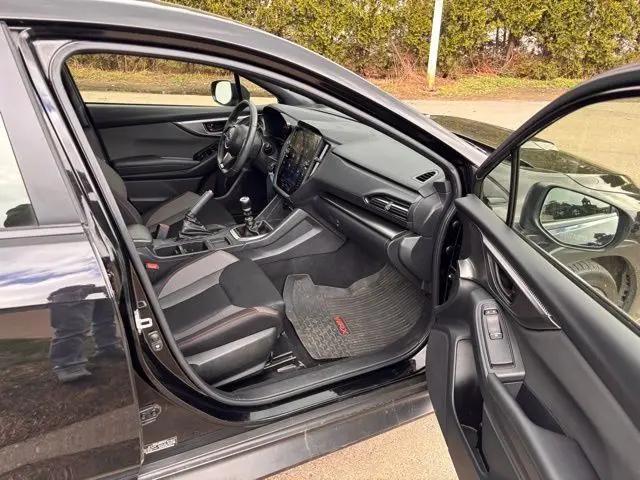2024 Subaru WRX Base
