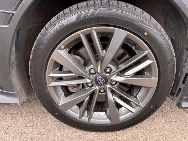 2024 Subaru WRX Base