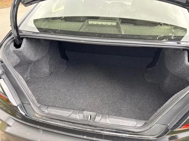 2024 Subaru WRX Base